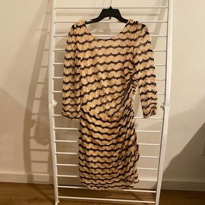 Ark & Co mini dress